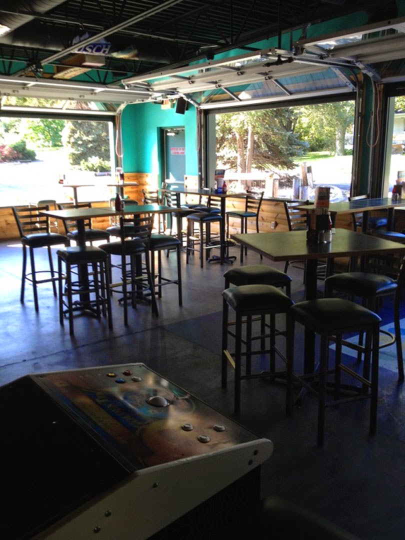 Blue Gill Grill