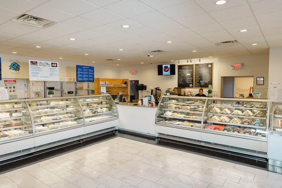 Blue Ribbon Cheesecake & Bake Shop