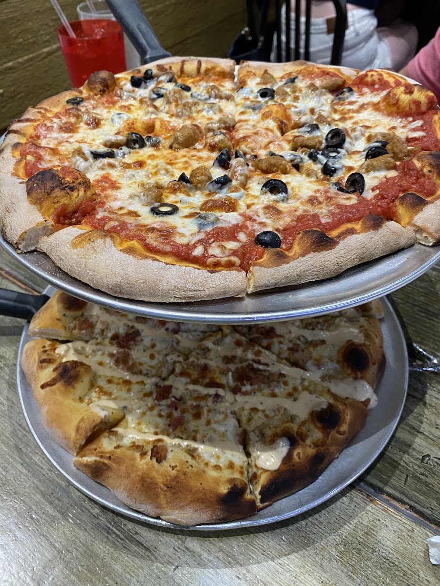 Blue Skye Brewery and Eats