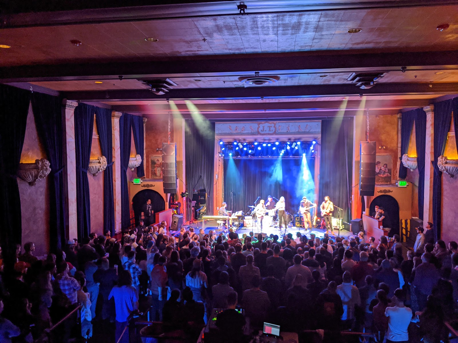 Bluebird Theater