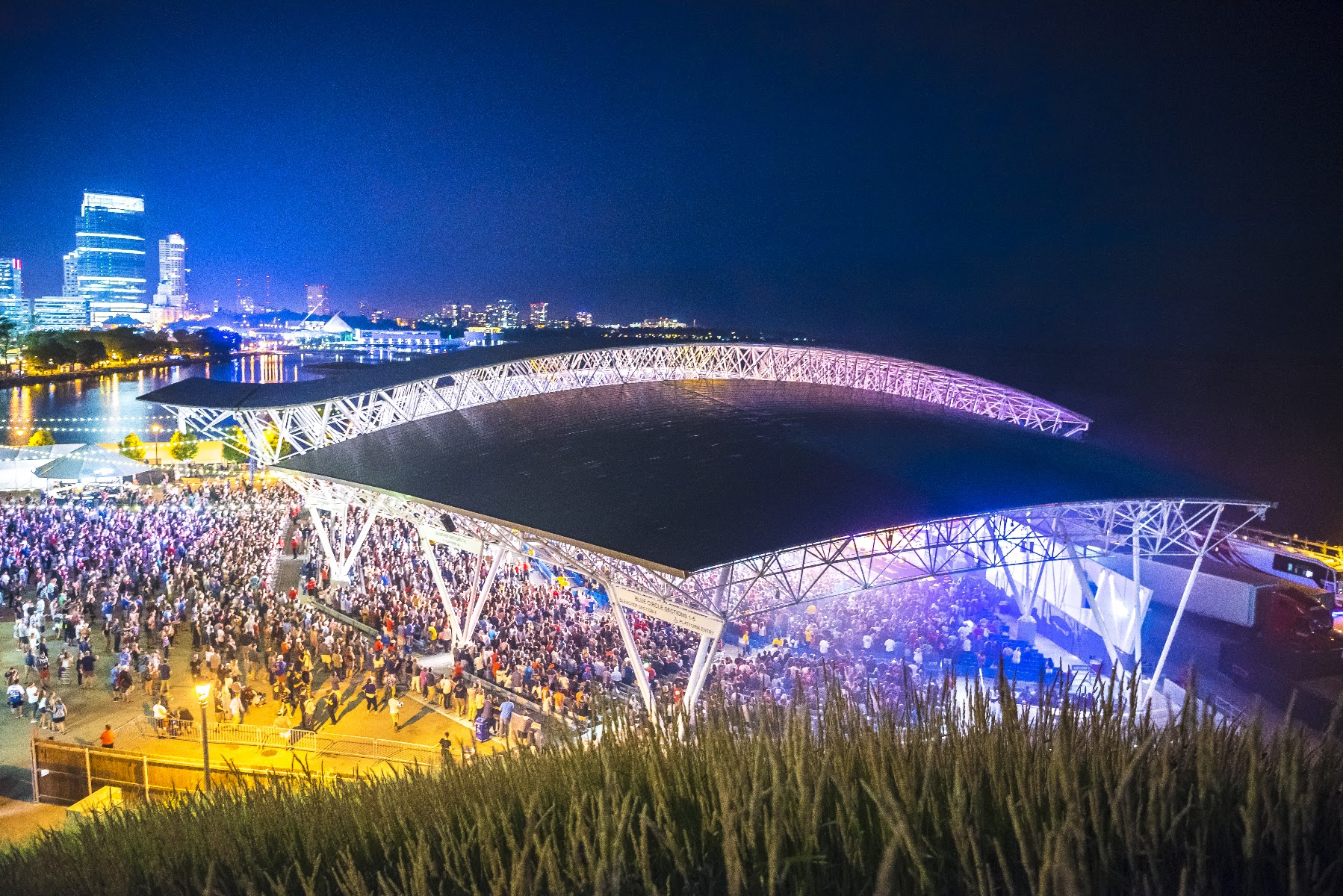 BMO Pavilion®