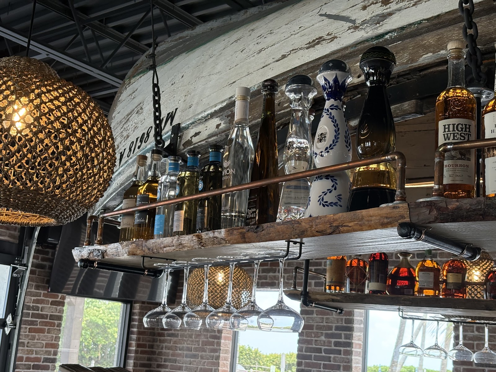 Boardwalk Bar & Grill Indialantic