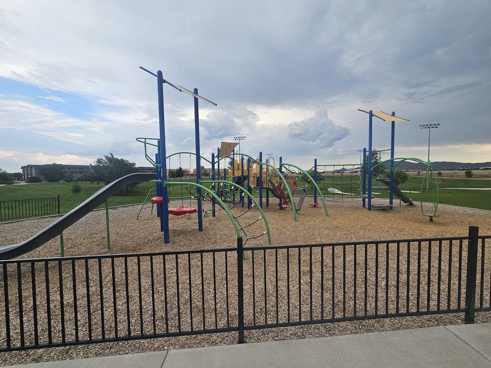 Bob Edwards Park