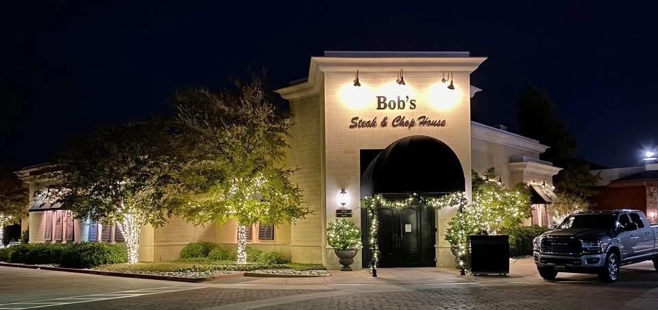 Bob's Steak & Chop House
