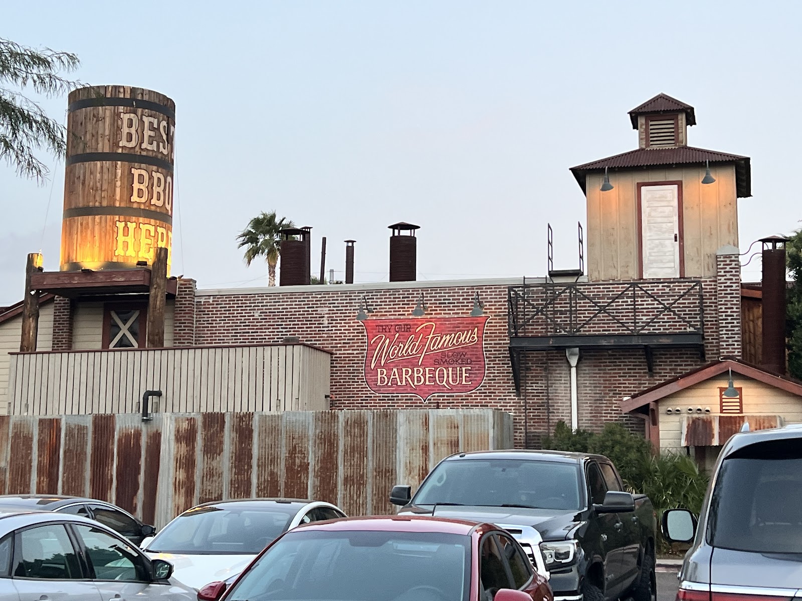 BOBBY Q of MESA Craft BBQ , Premium Steaks and AZ Tap Room