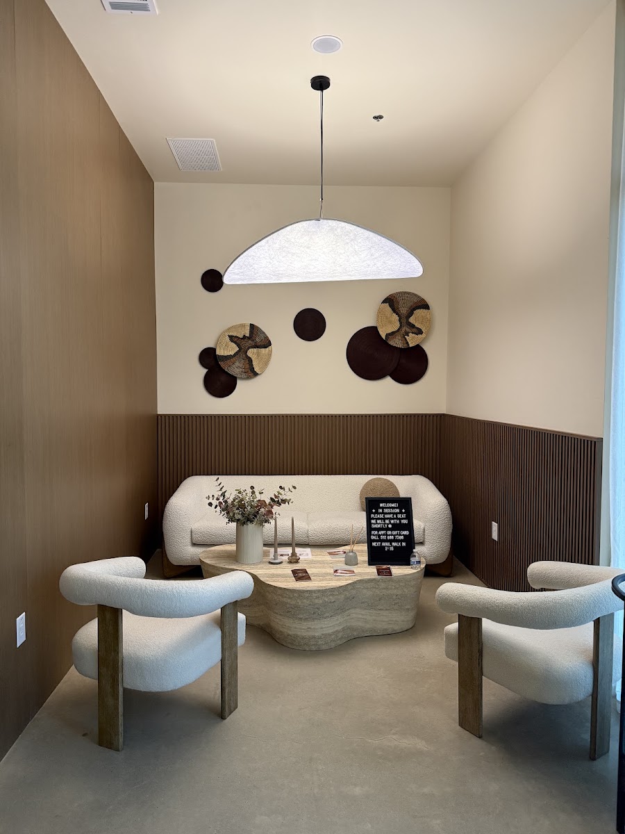 Body Lab Massage | Spa - Cedar Park