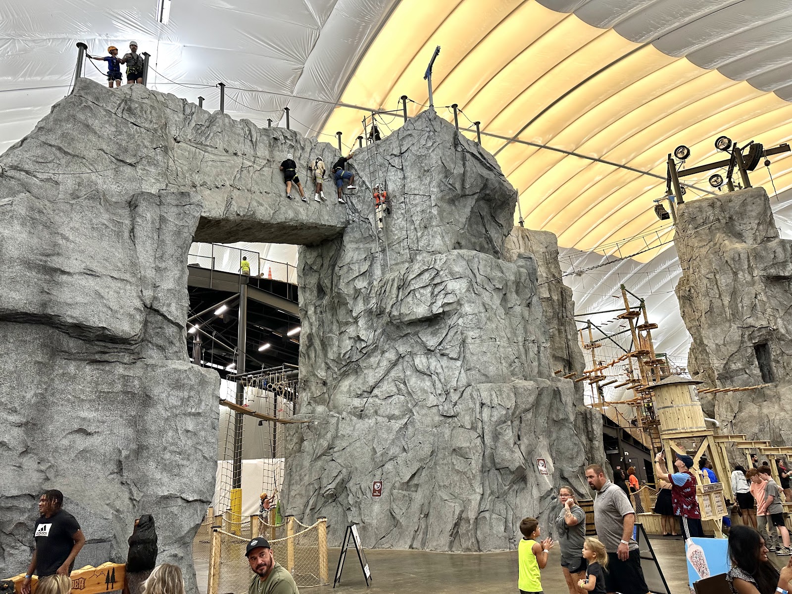 Bolder Adventure Park