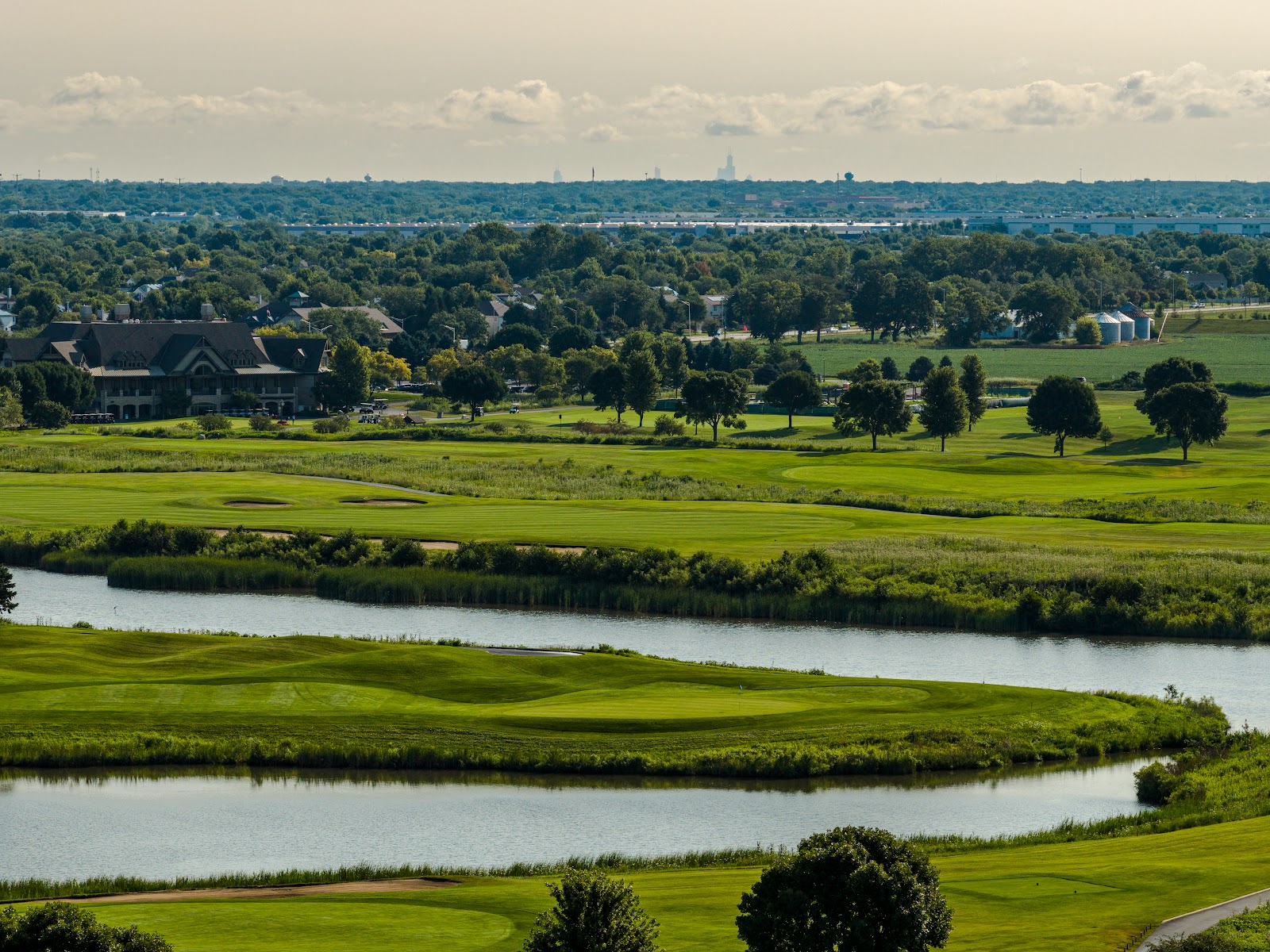 Bolingbrook Golf Club