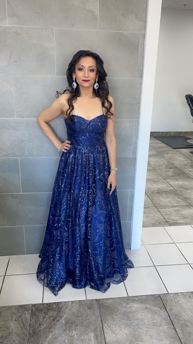Bombay Salon & Spa - Southaven