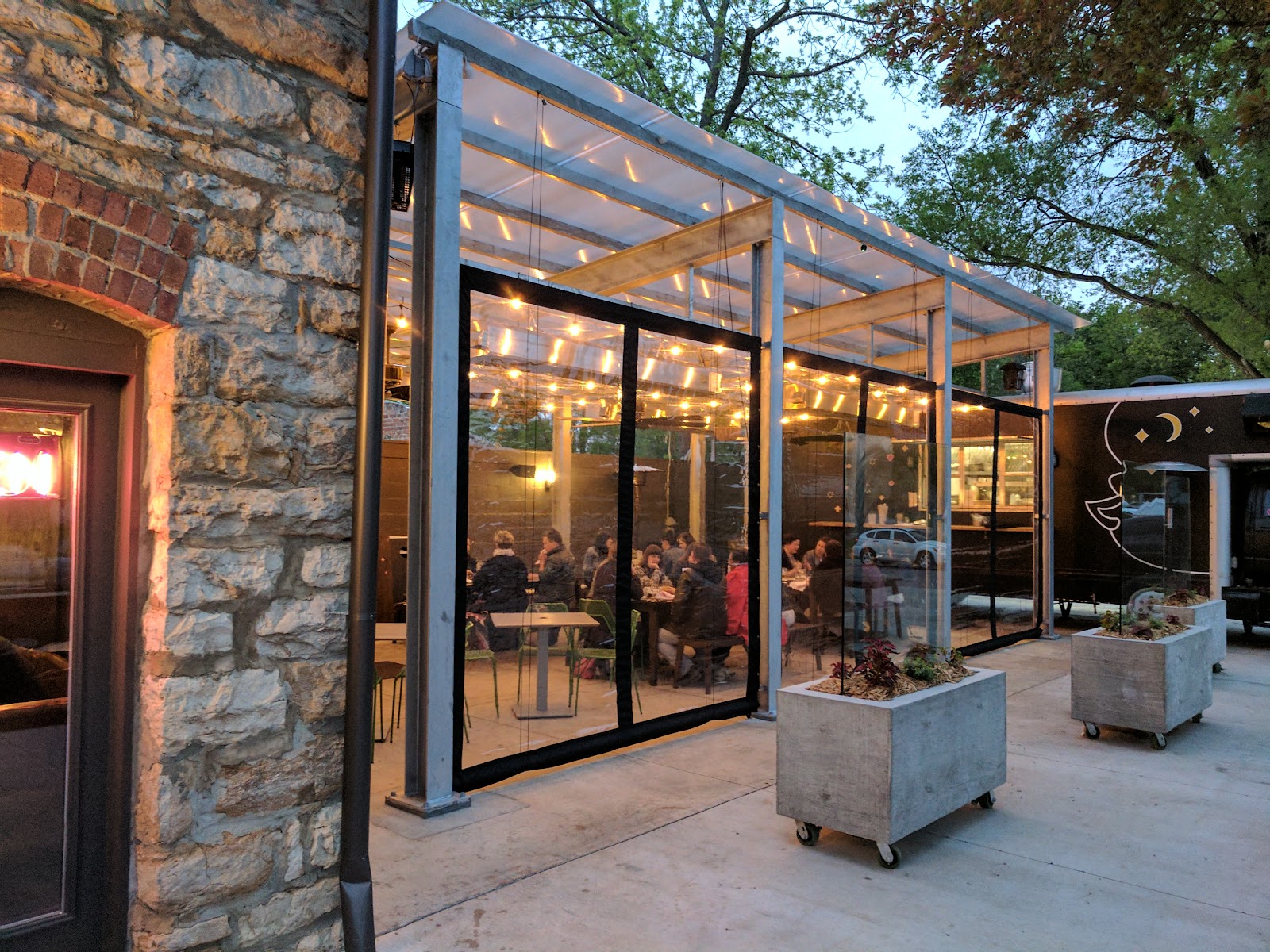 Bon Bon Private Events & Catering