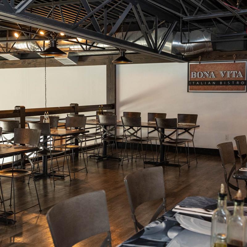 Bona Vita Bistro