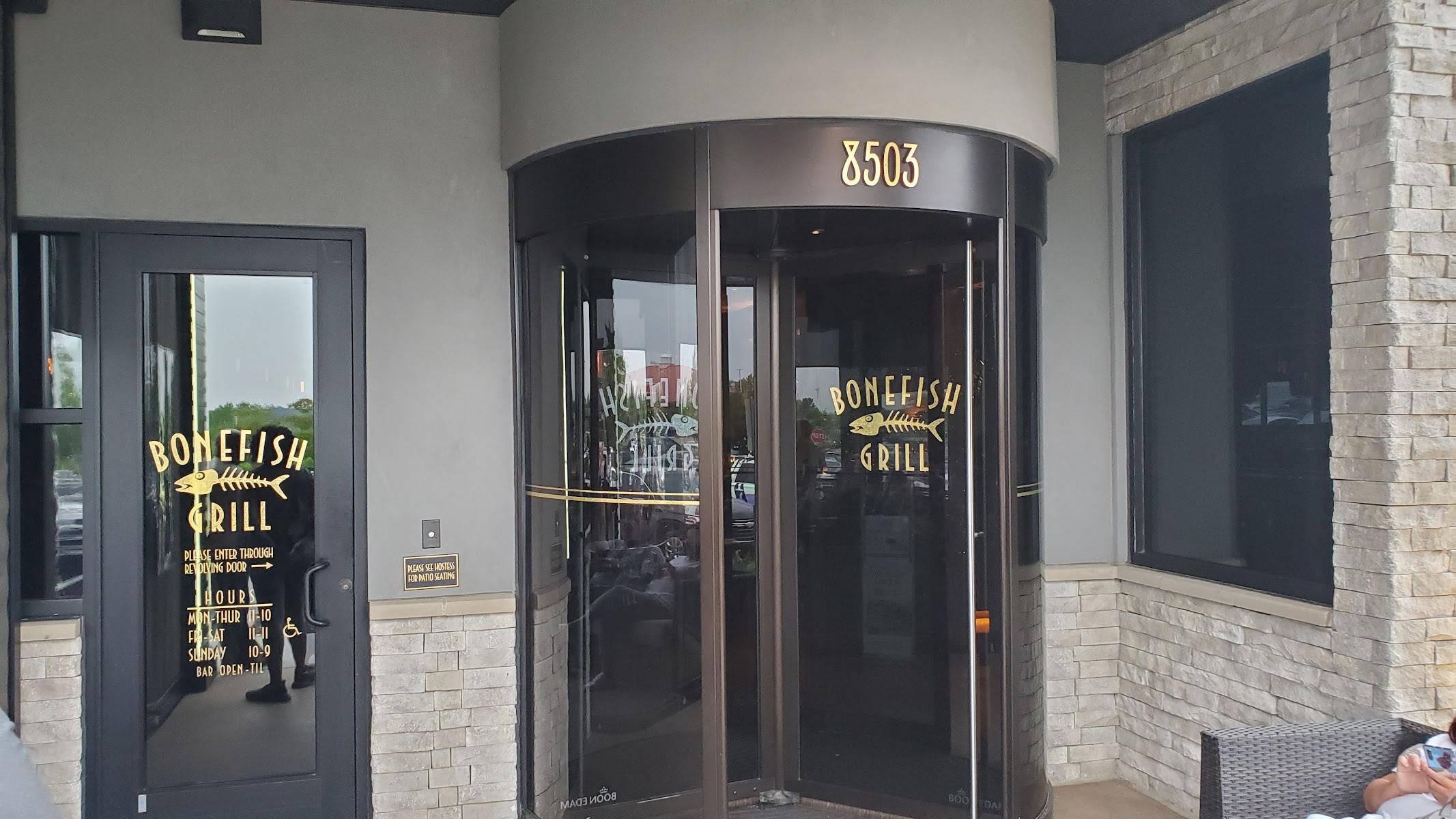 Bonefish Grill