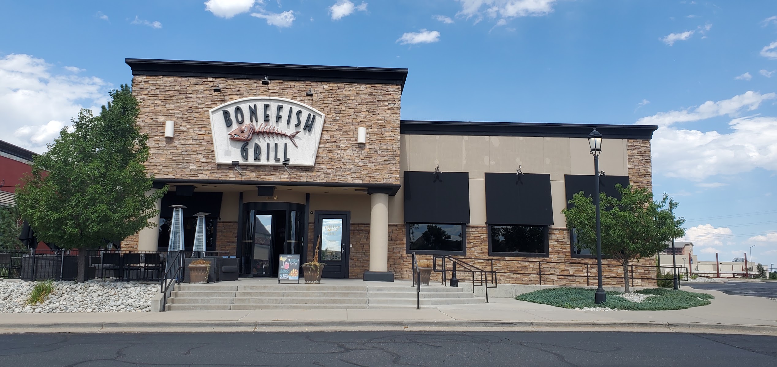 Bonefish Grill