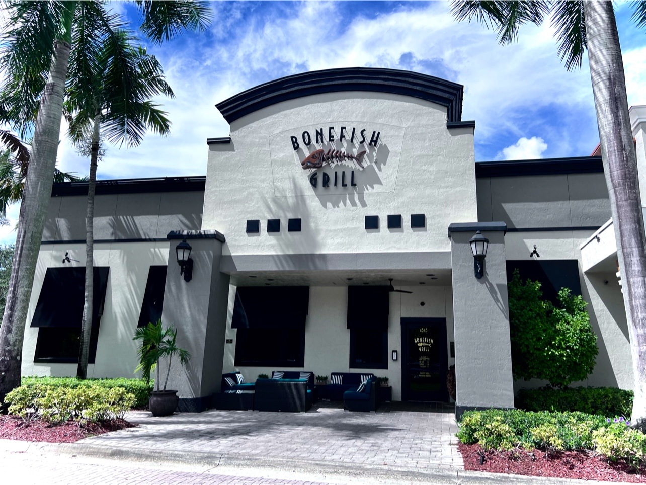 Bonefish Grill