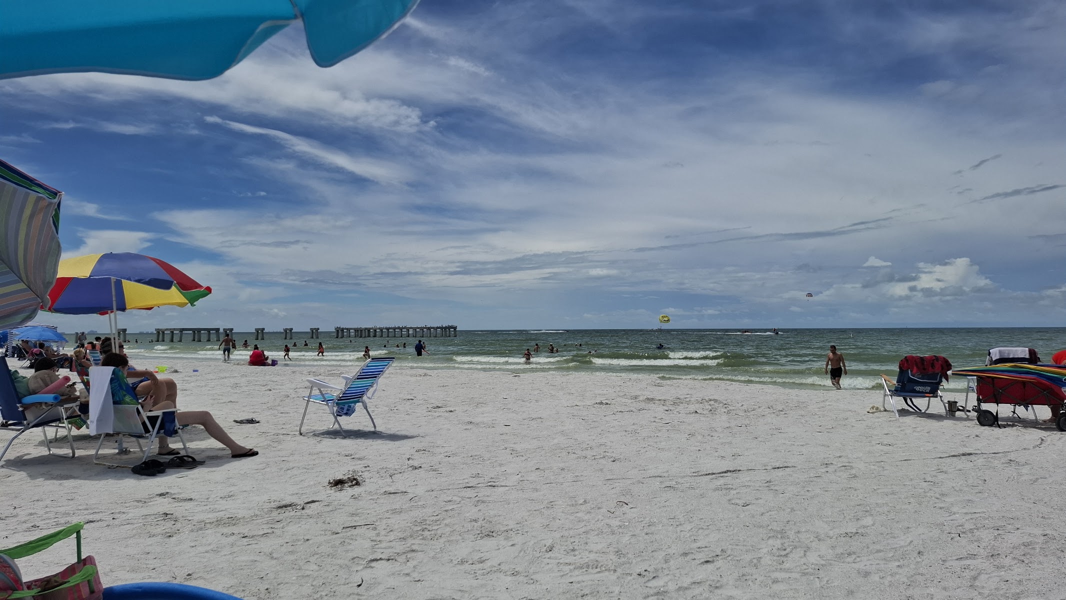 Bonita Beach Park