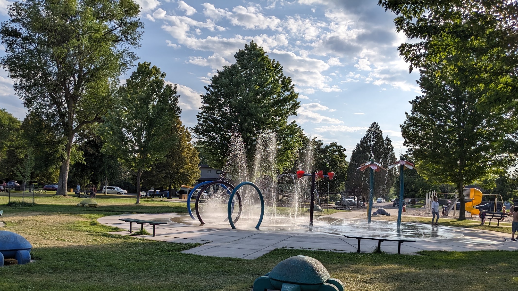 Bonner Park