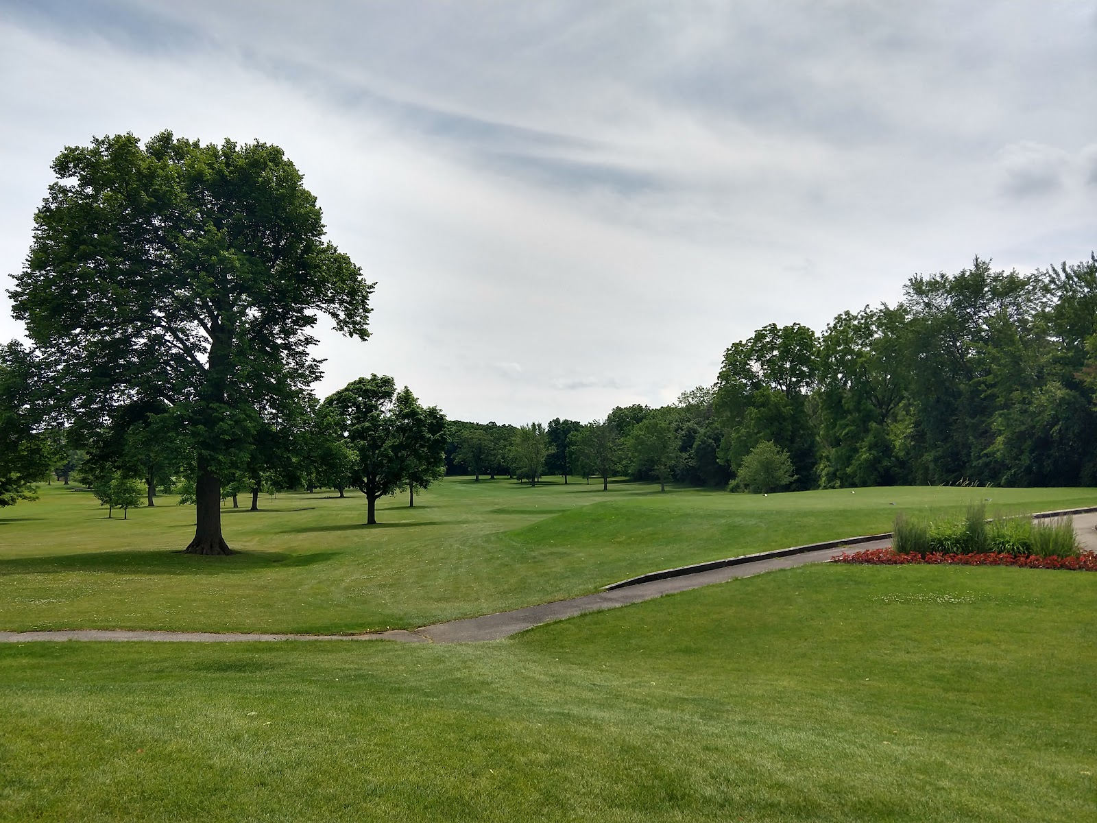 Bonnie Brook Golf Course