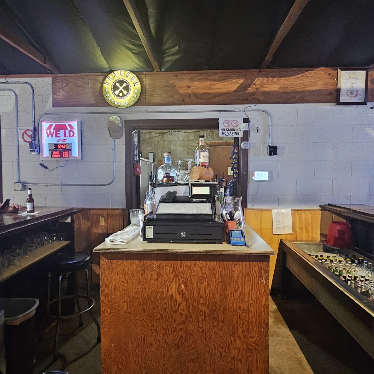 Bonnie's Lounge