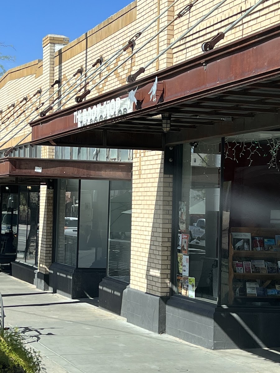 Book Stop