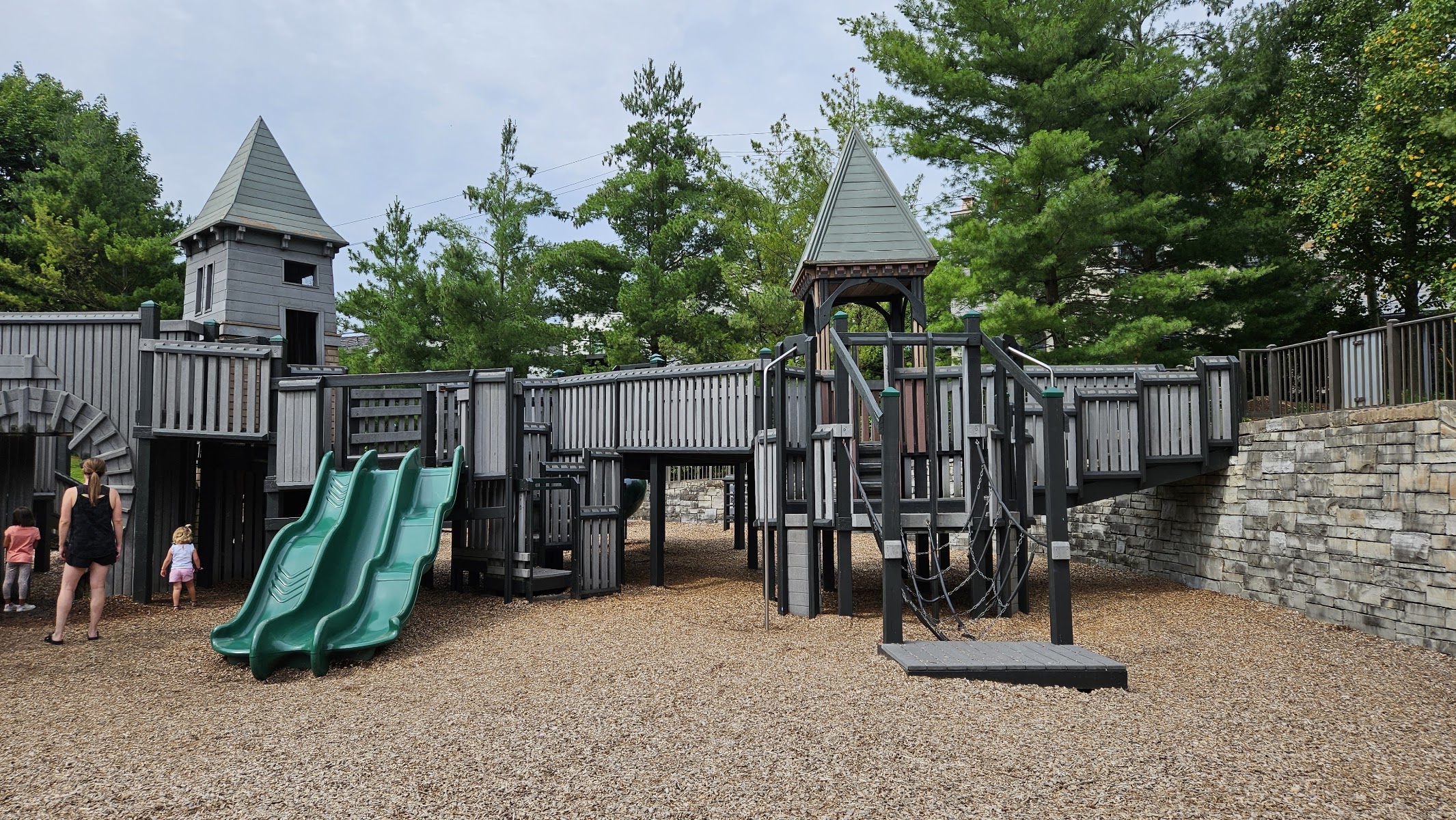 Booth Park
