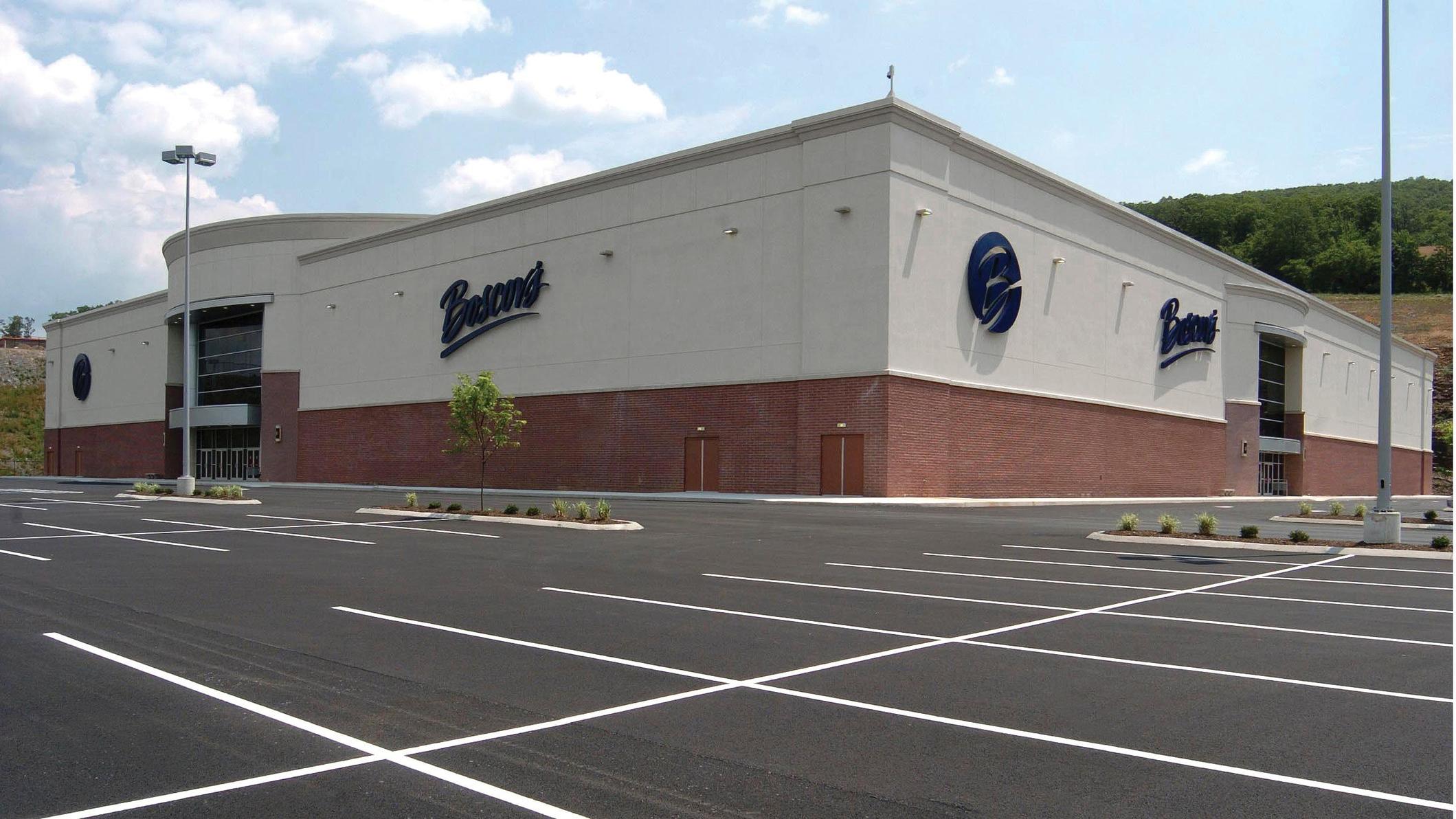 Boscov's