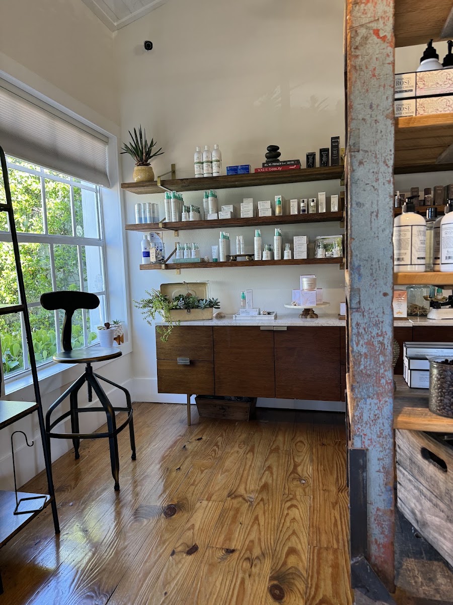 Botanica Day Spa