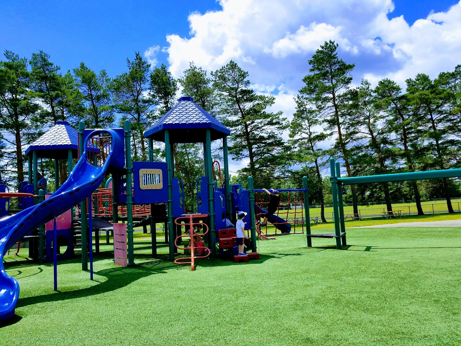 Boulan Park