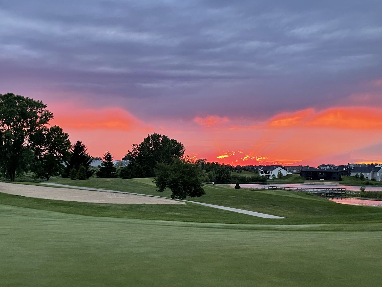 Boulder Creek Golf Club & Restaurant
