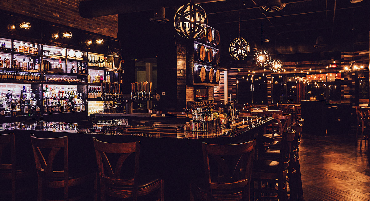 Bourbon Butcher Kitchen + Bar