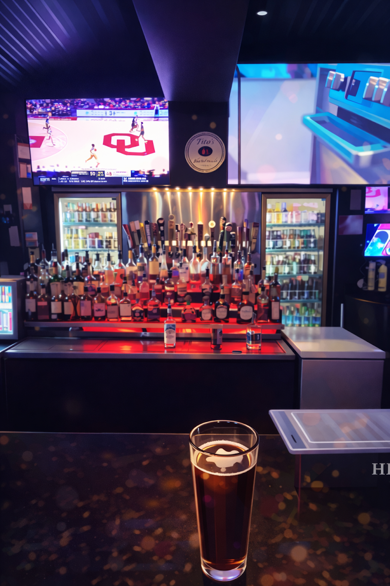 Bourbon St Grill