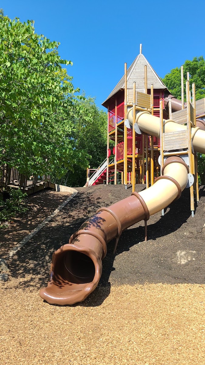 Bowen Park
