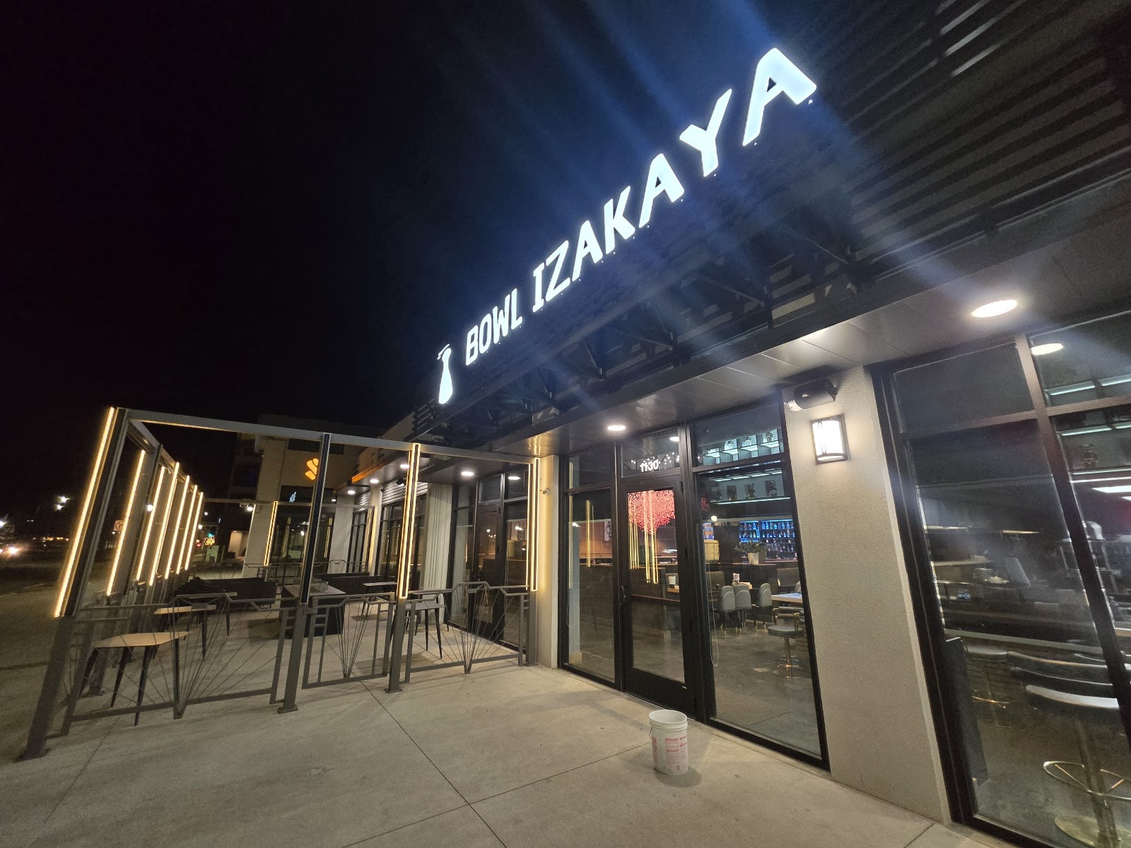 Bowl Izakaya
