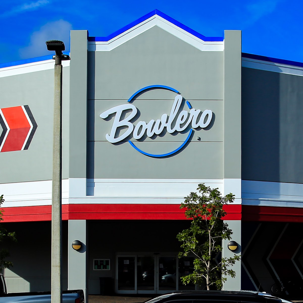 Bowlero Port St. Lucie