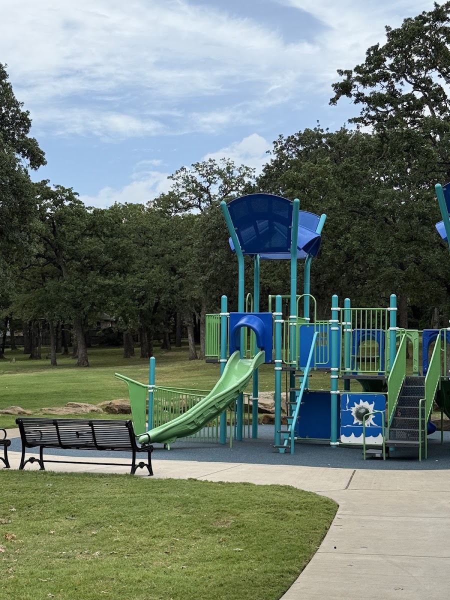 Bowman Springs Park