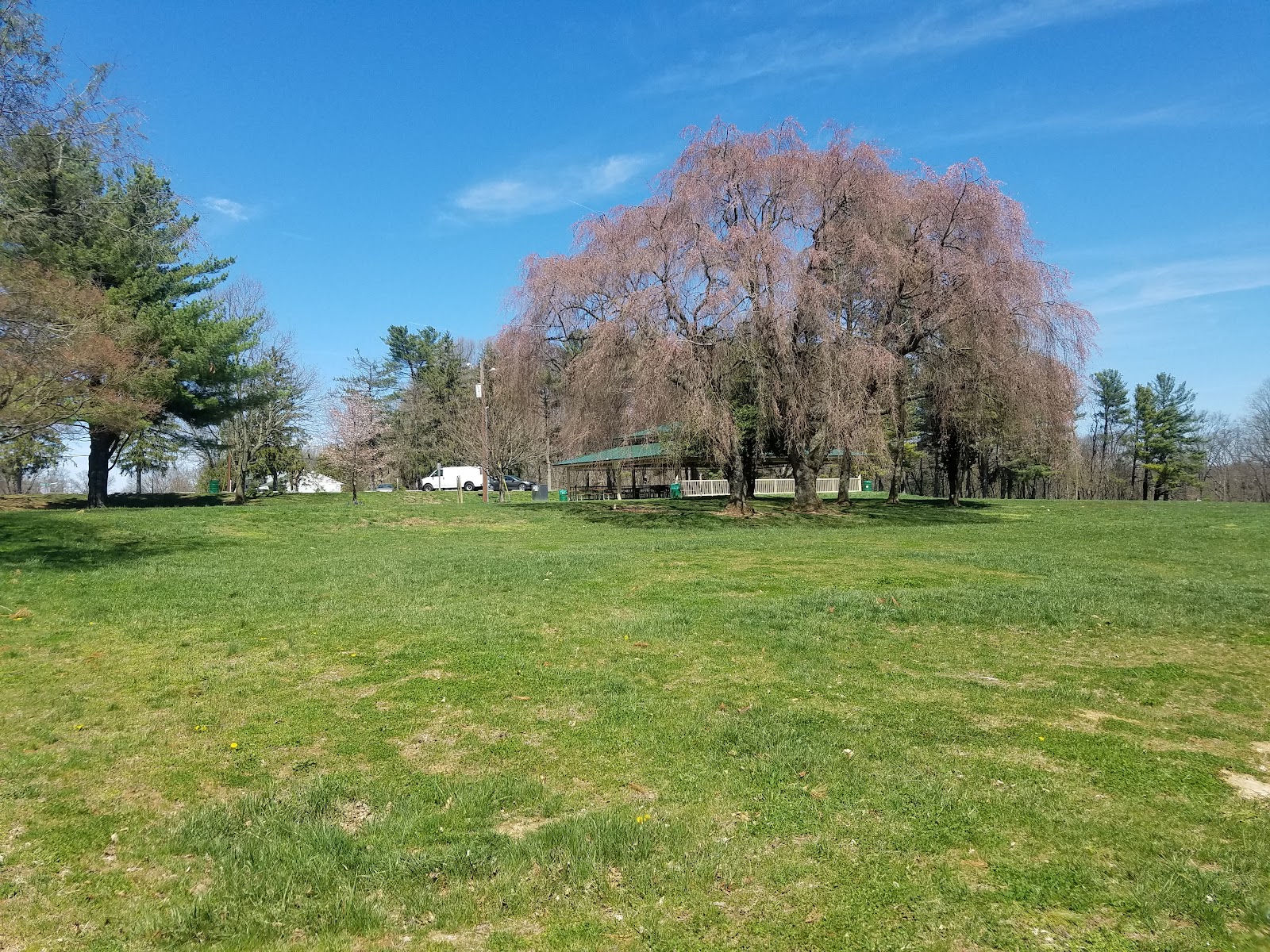 Brandywine Springs Park
