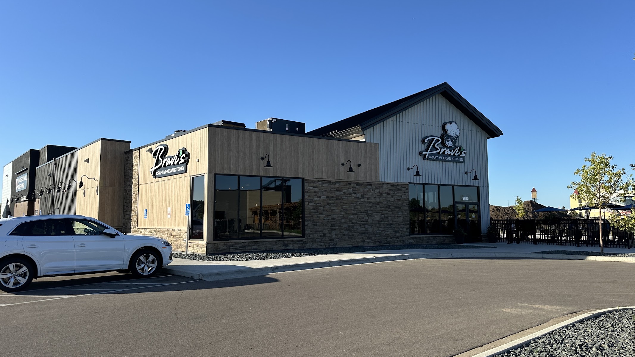 Bravi’s Craft Mexican Kitchen