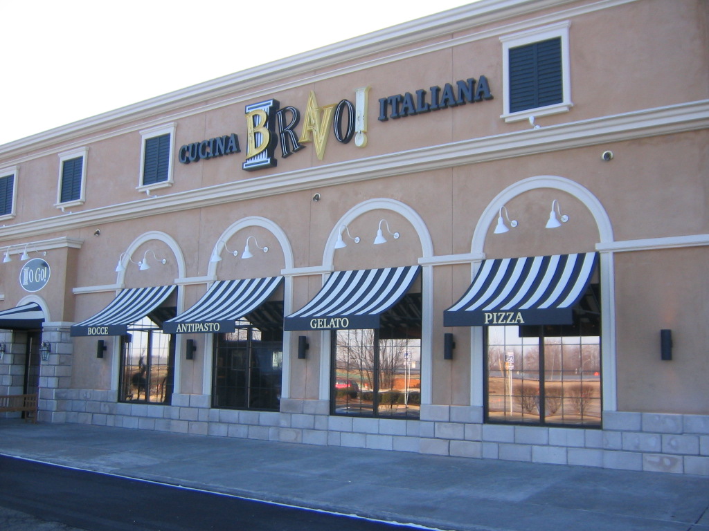 Bravo! Italian Kitchen