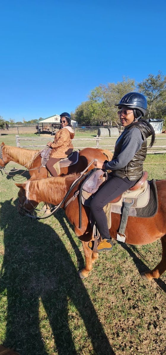 Brazos Bluffs Ranch