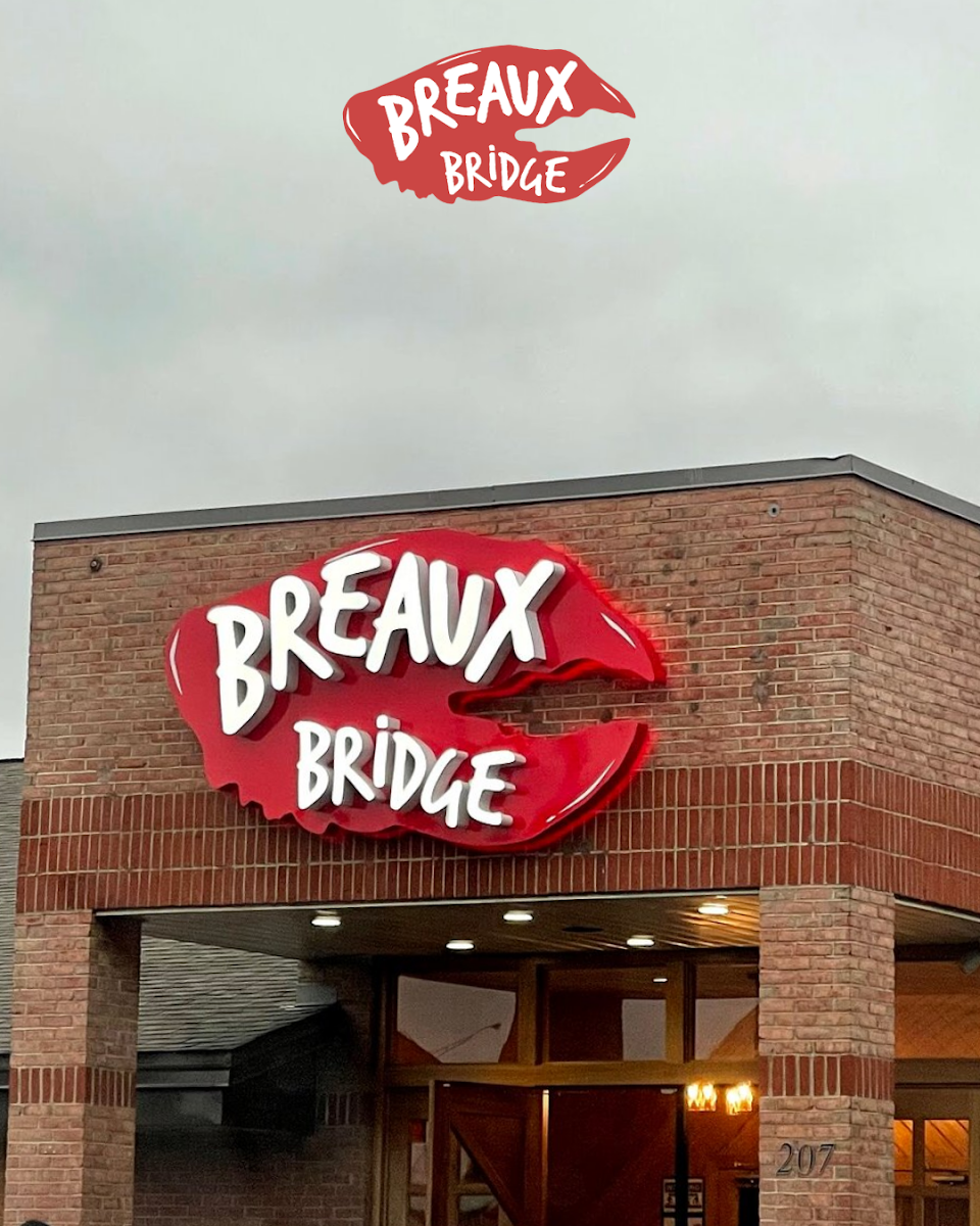 Breaux Bridge - Meridian | Cajun