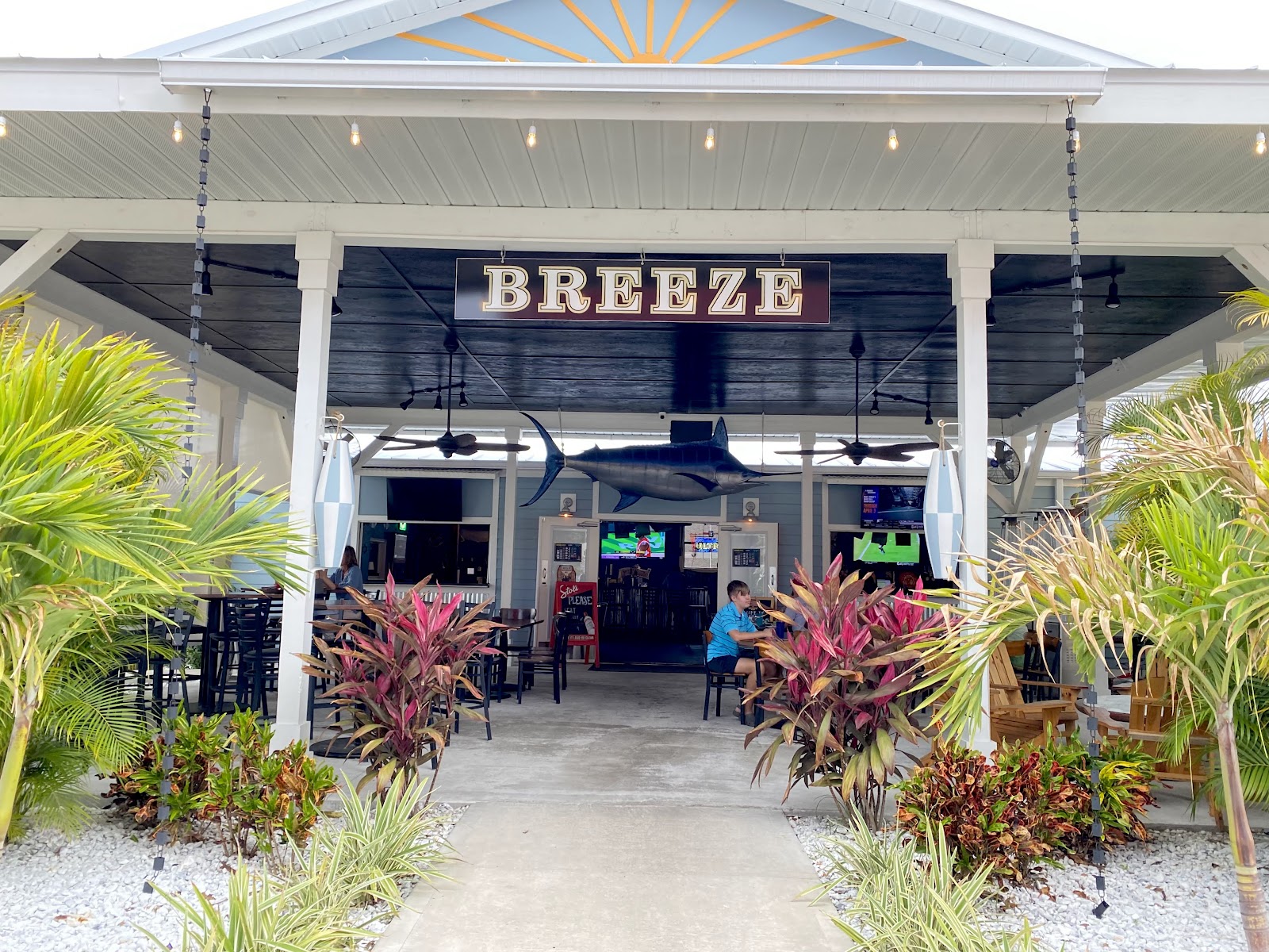 Breeze - St. Cloud