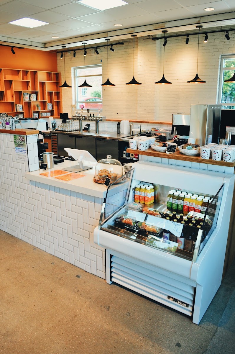 Brew Culture Coffee