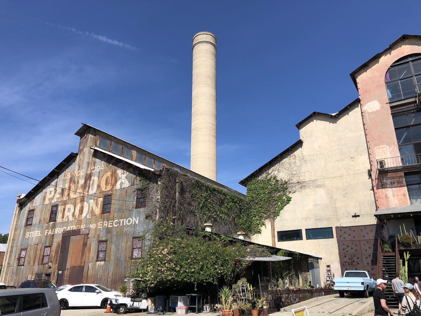 Brewery Art Walk