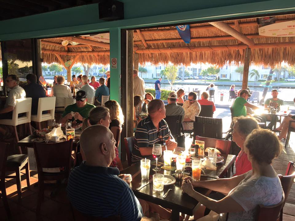 BrewFish Bar & Grill