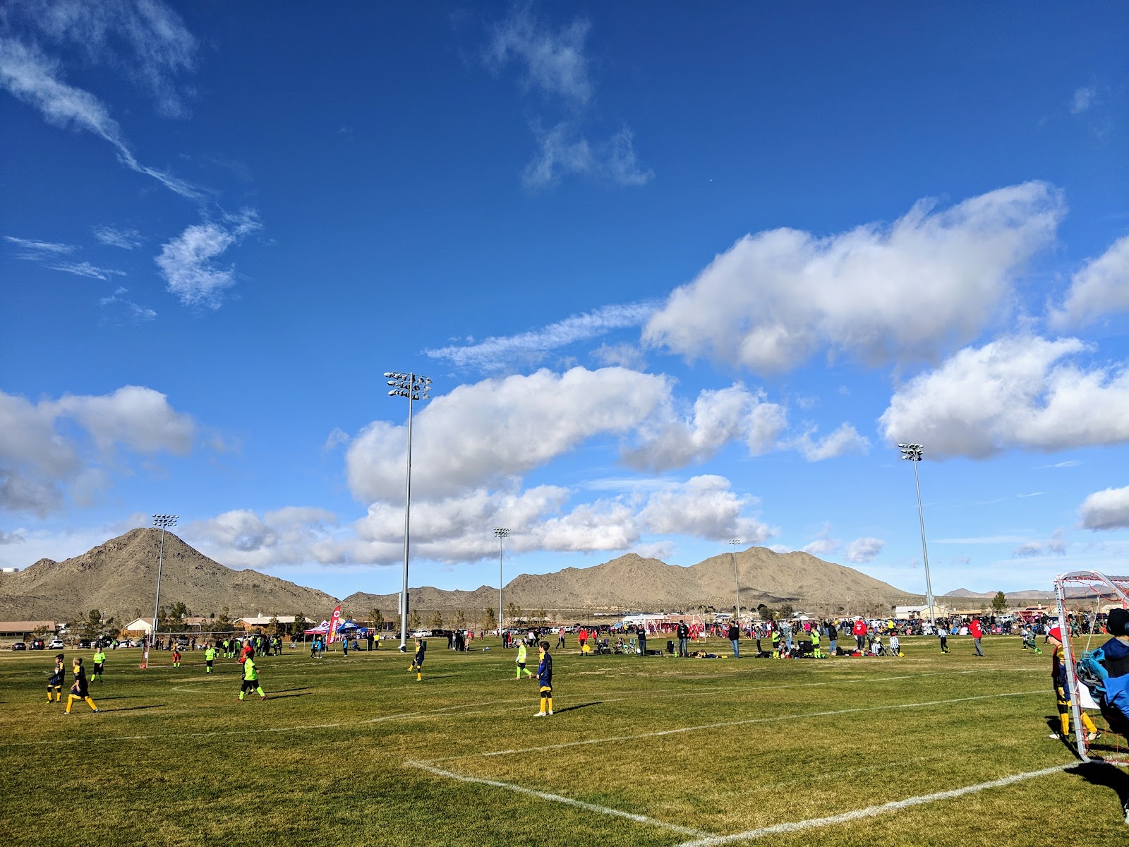 Brewster Park