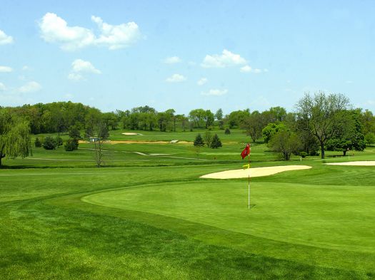 Briarwood Golf Club