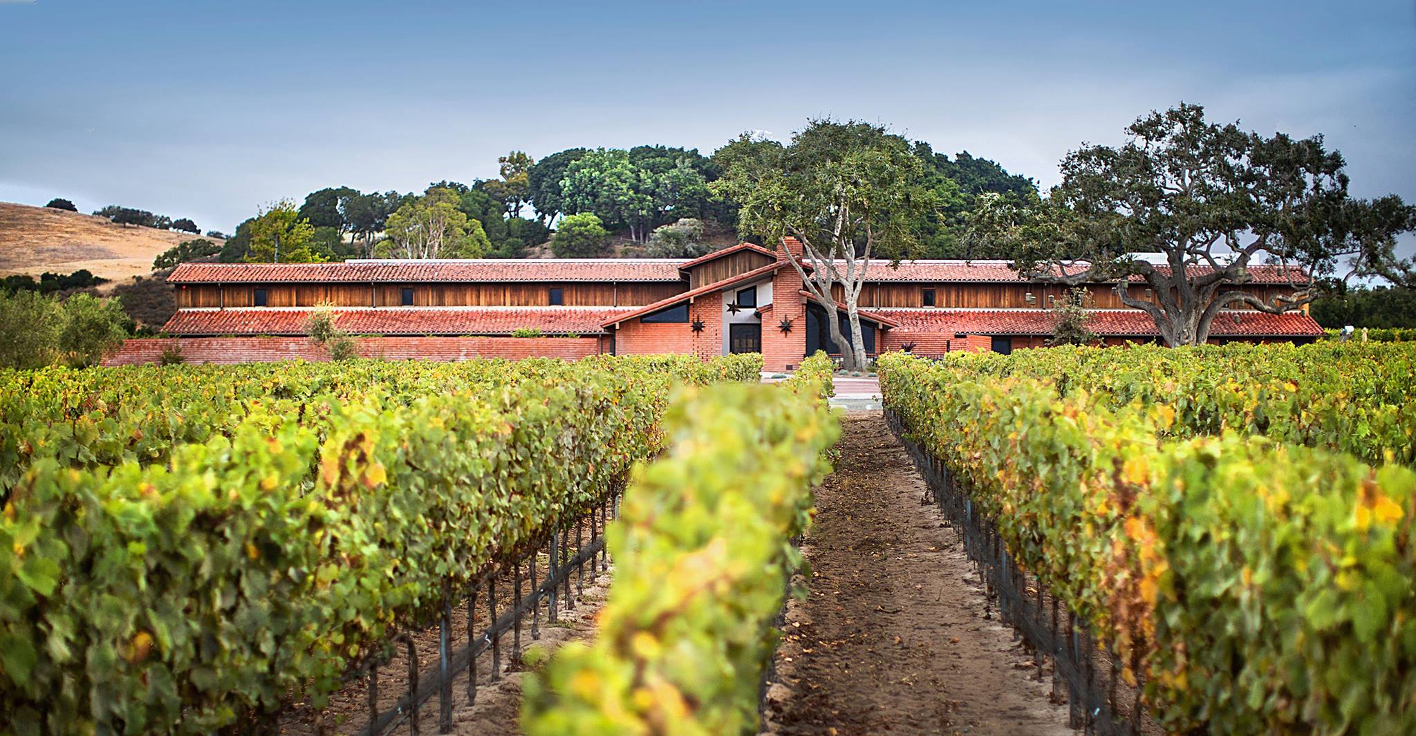Brick Barn Wine Estate