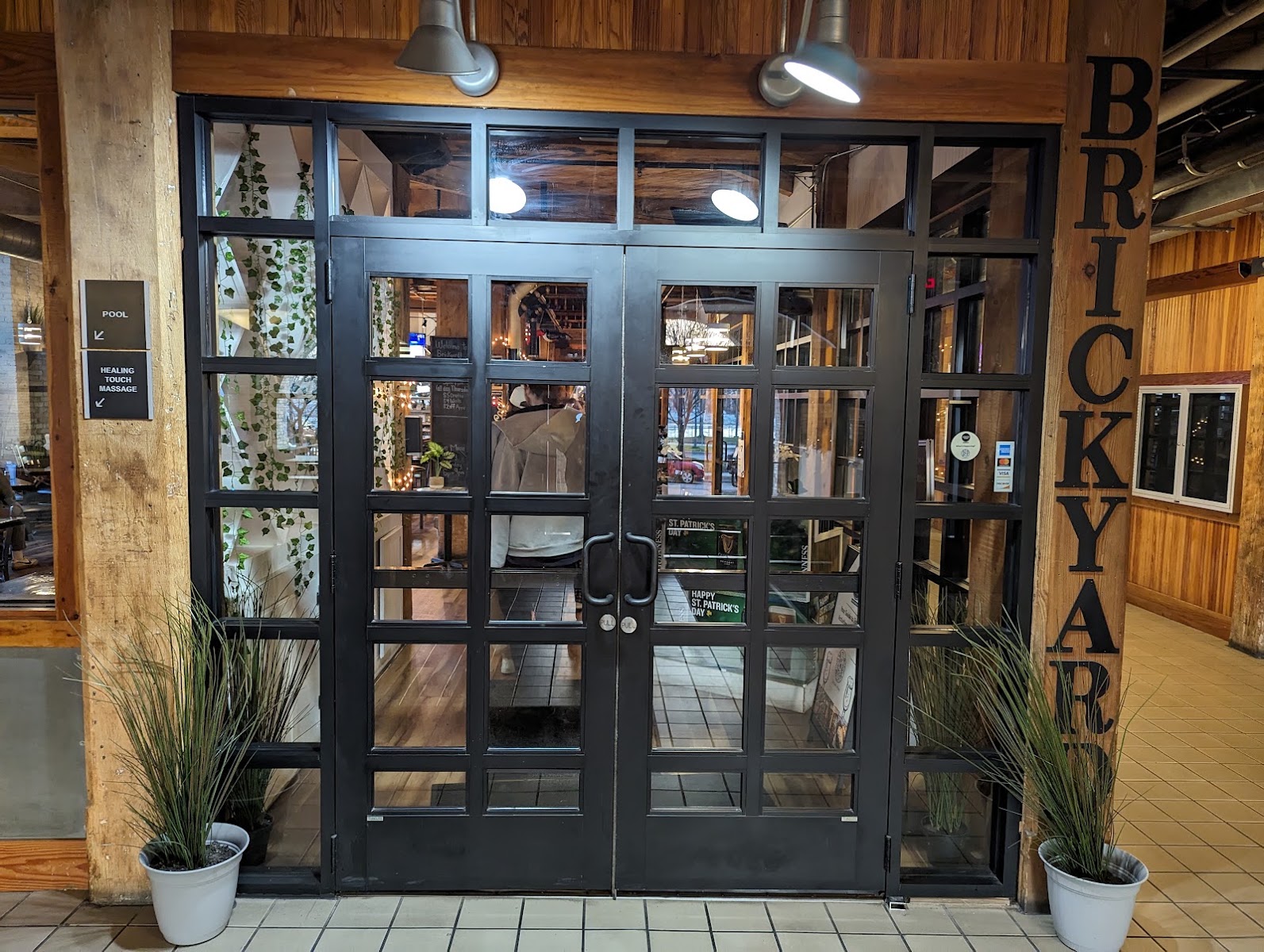 BrickYard Tavern