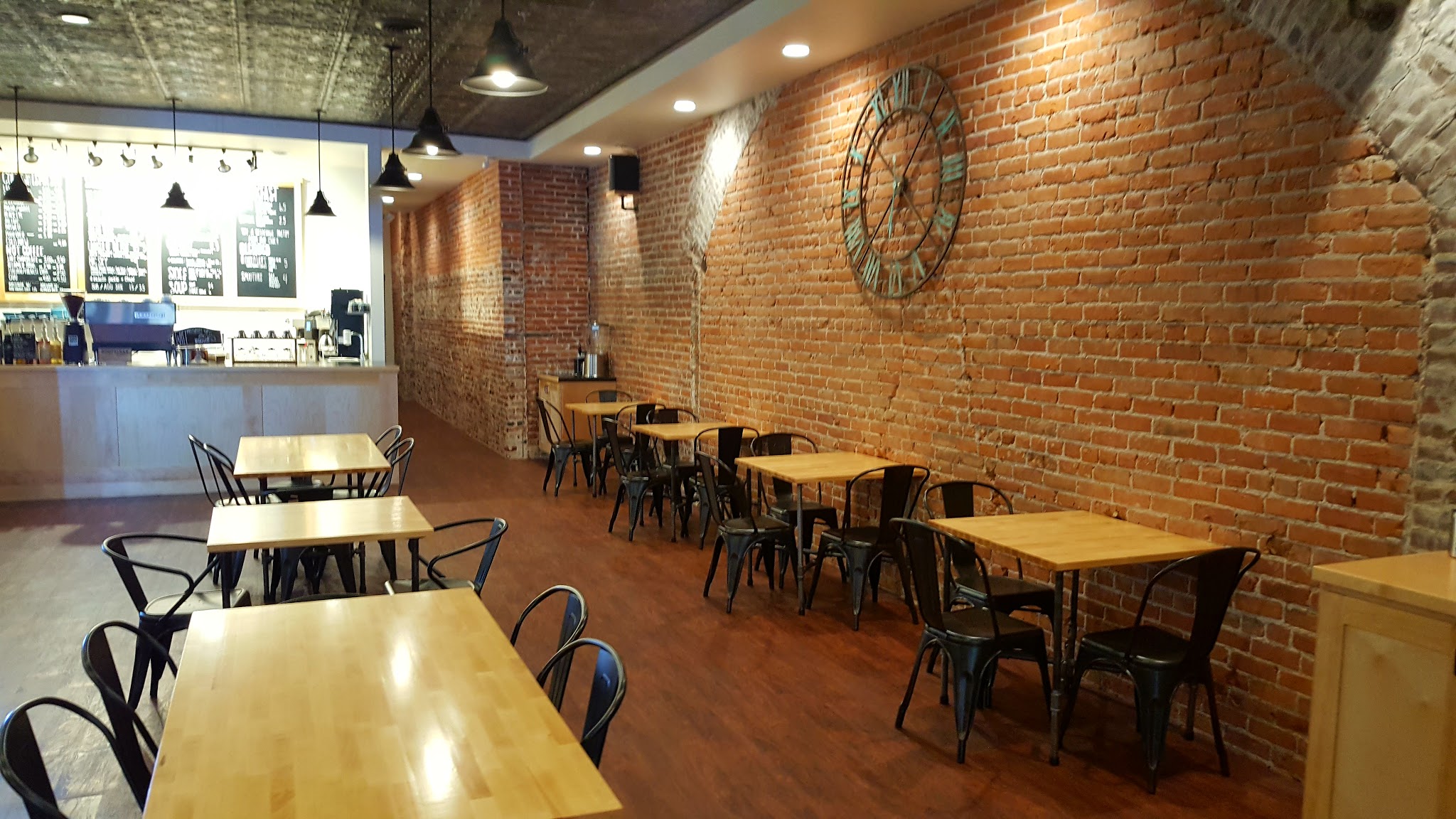 Bridge Street Brew