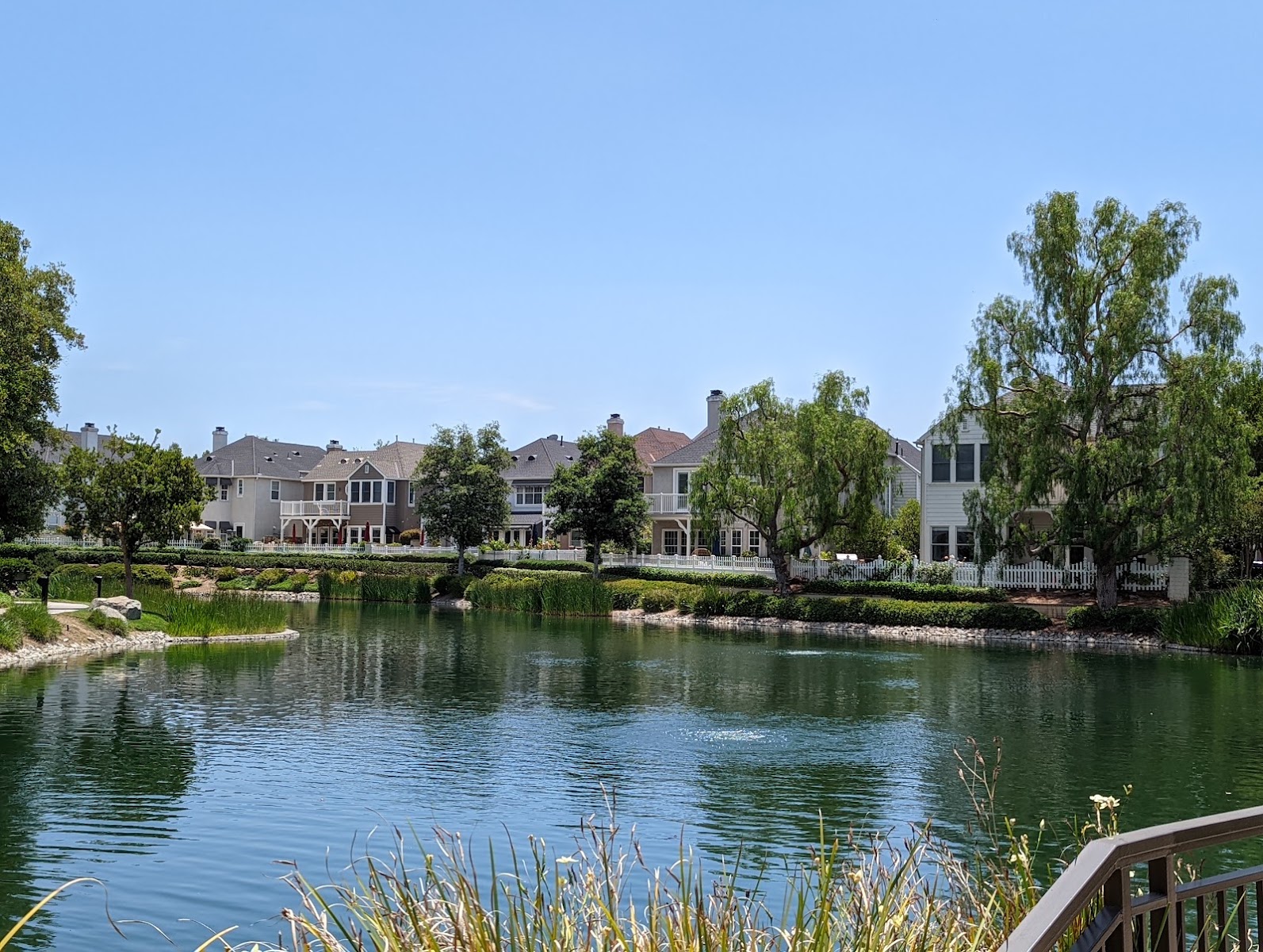 Bridgeport Park