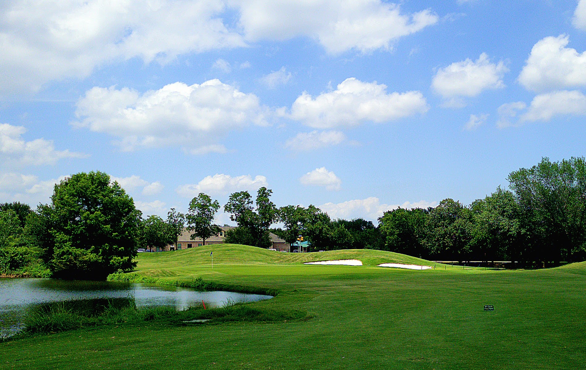 Bridlewood Golf Club